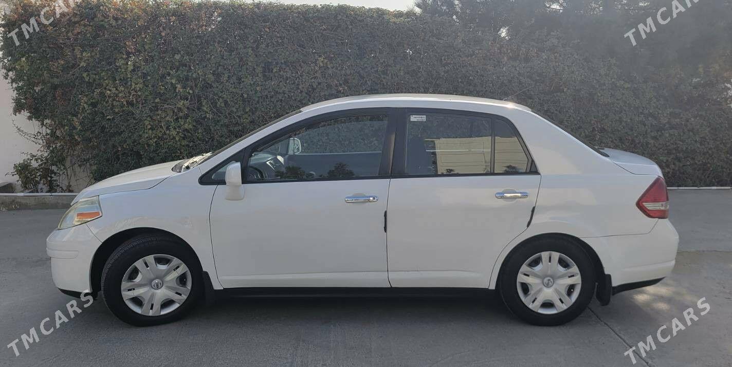 Nissan Versa 2010 - 150 000 TMT - Ашхабад - img 6