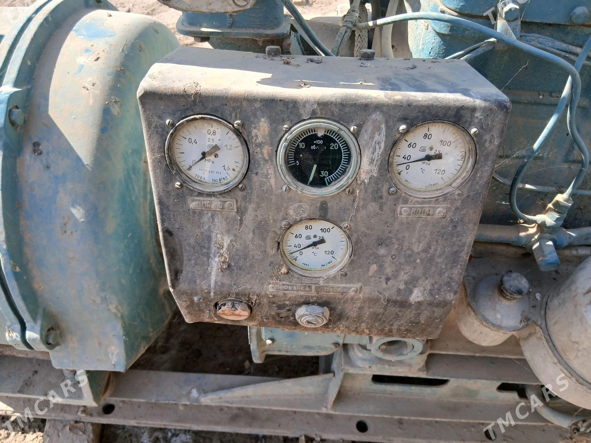 Generator - Mary - img 3