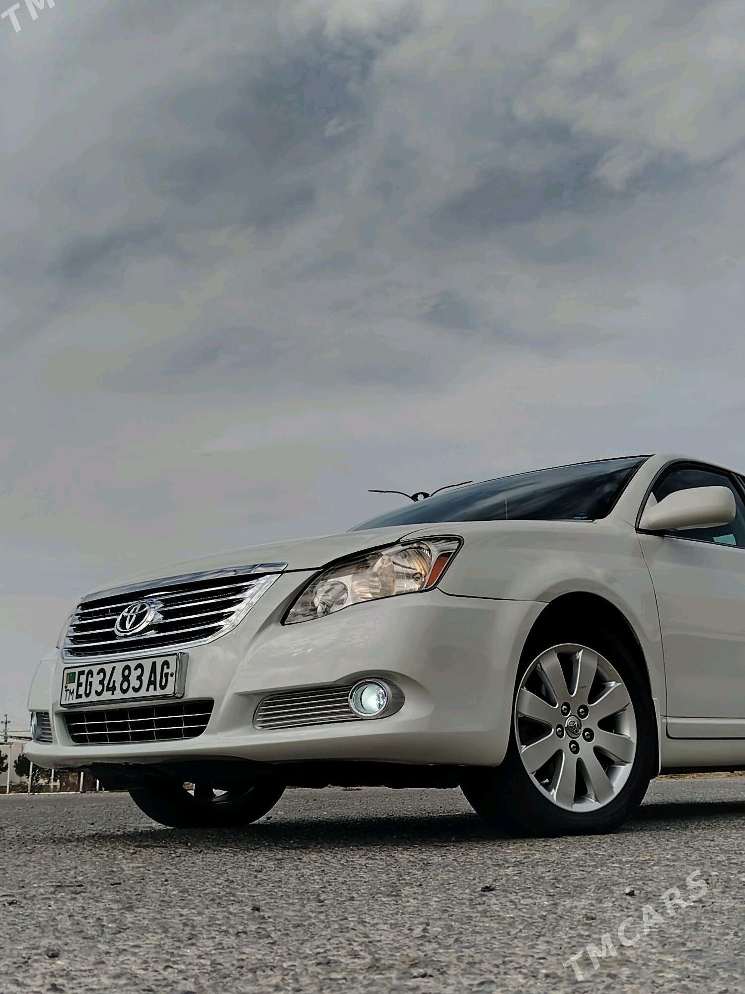 Toyota Avalon 2005 - 220 000 TMT - Ашхабад - img 3