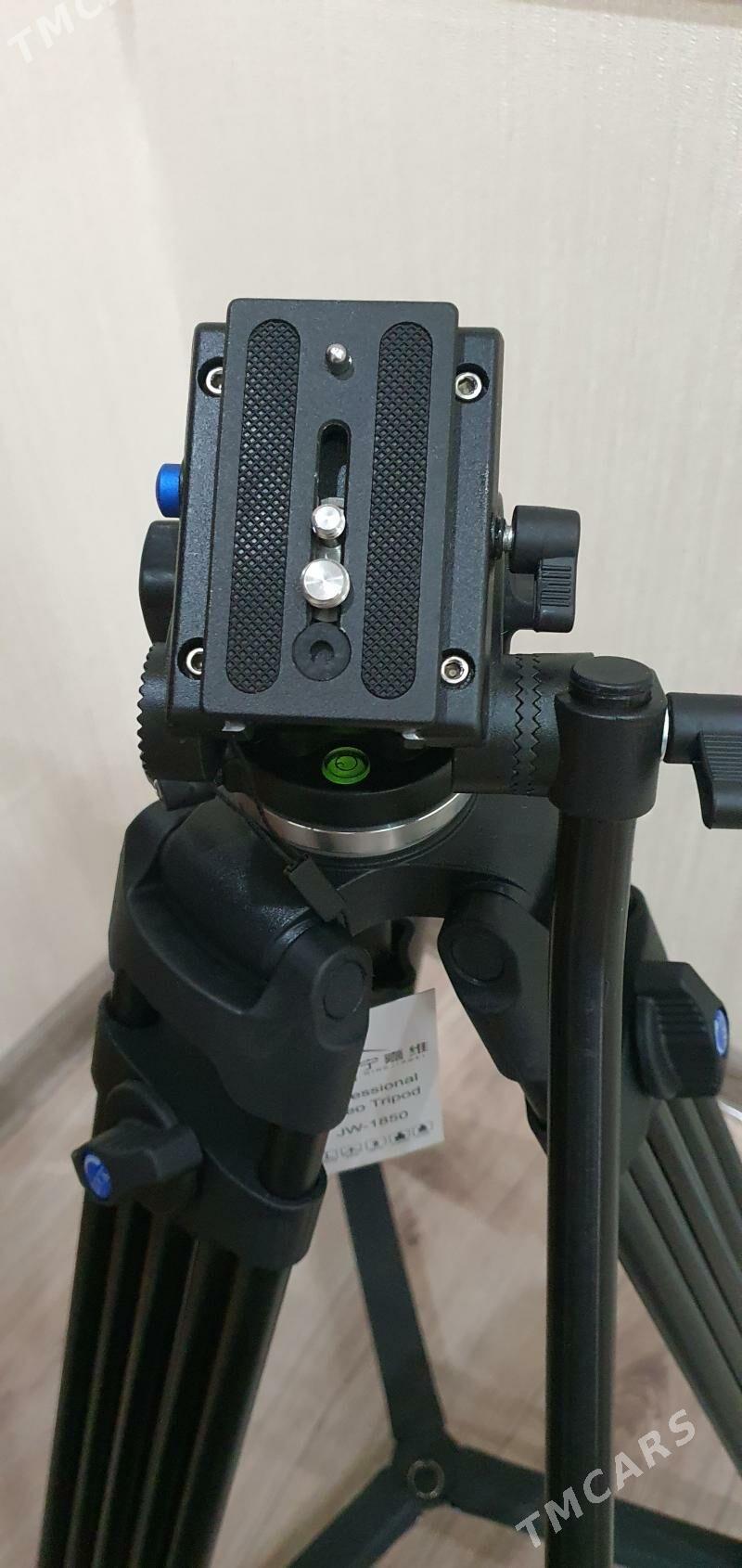 Штатив с перекладиной - Aşgabat - img 2