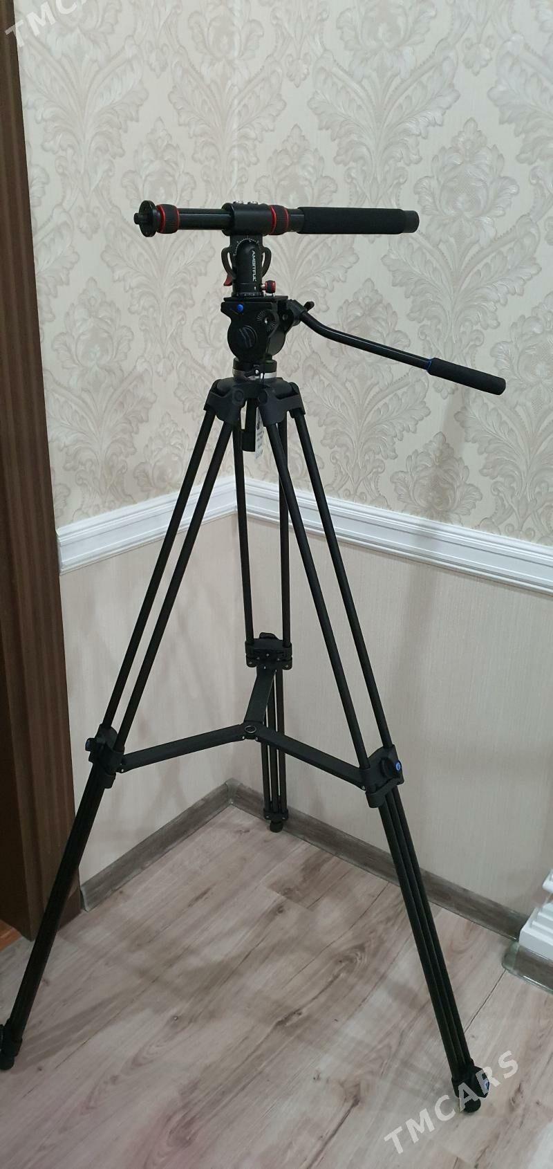 Штатив с перекладиной - Aşgabat - img 3