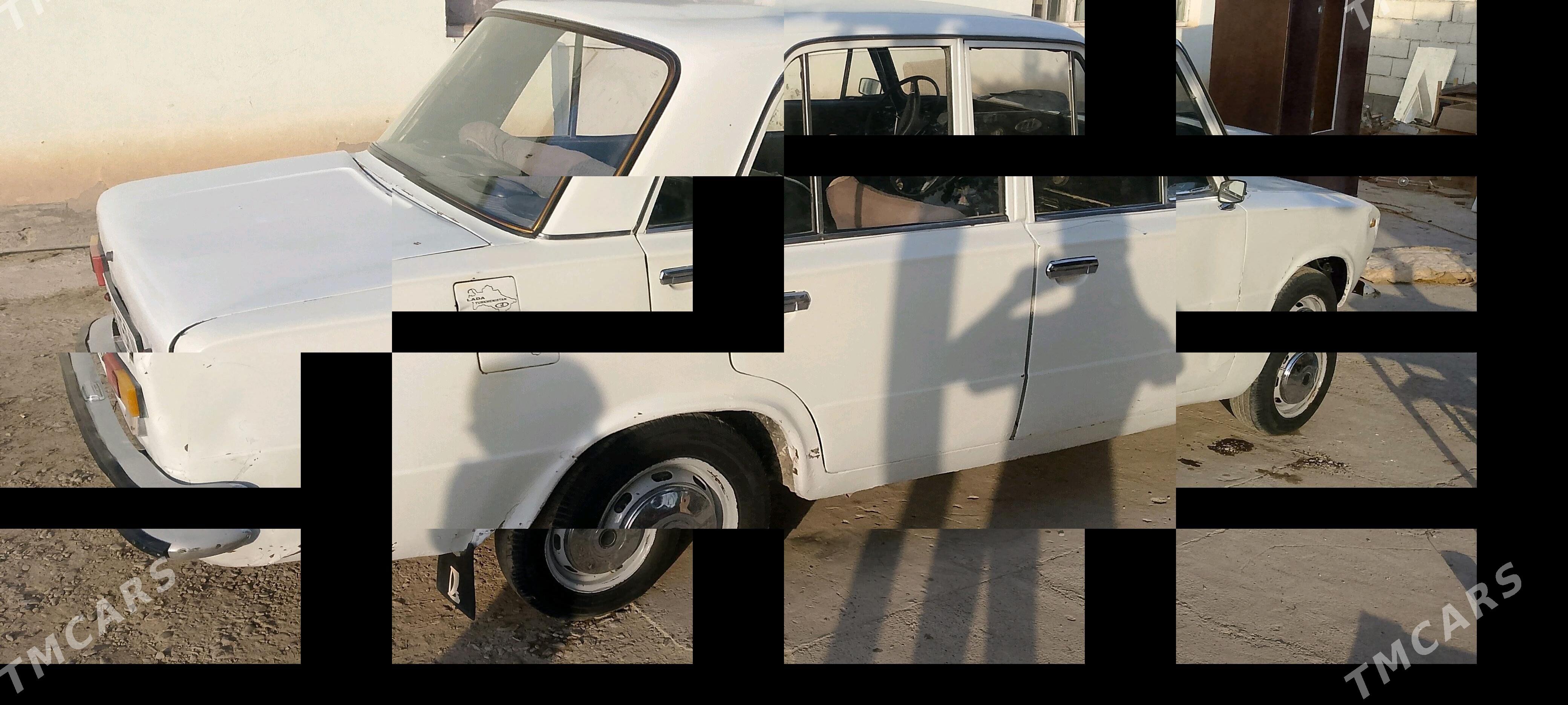 Lada 2101 1980 - 24 000 TMT - Кака - img 2