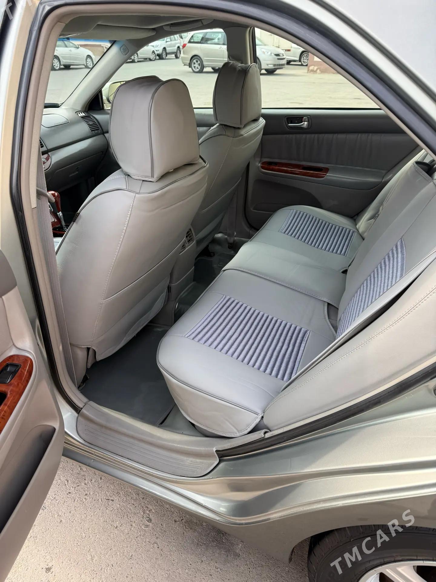 Toyota Camry 2005 - 220 000 TMT - Туркменабат - img 1