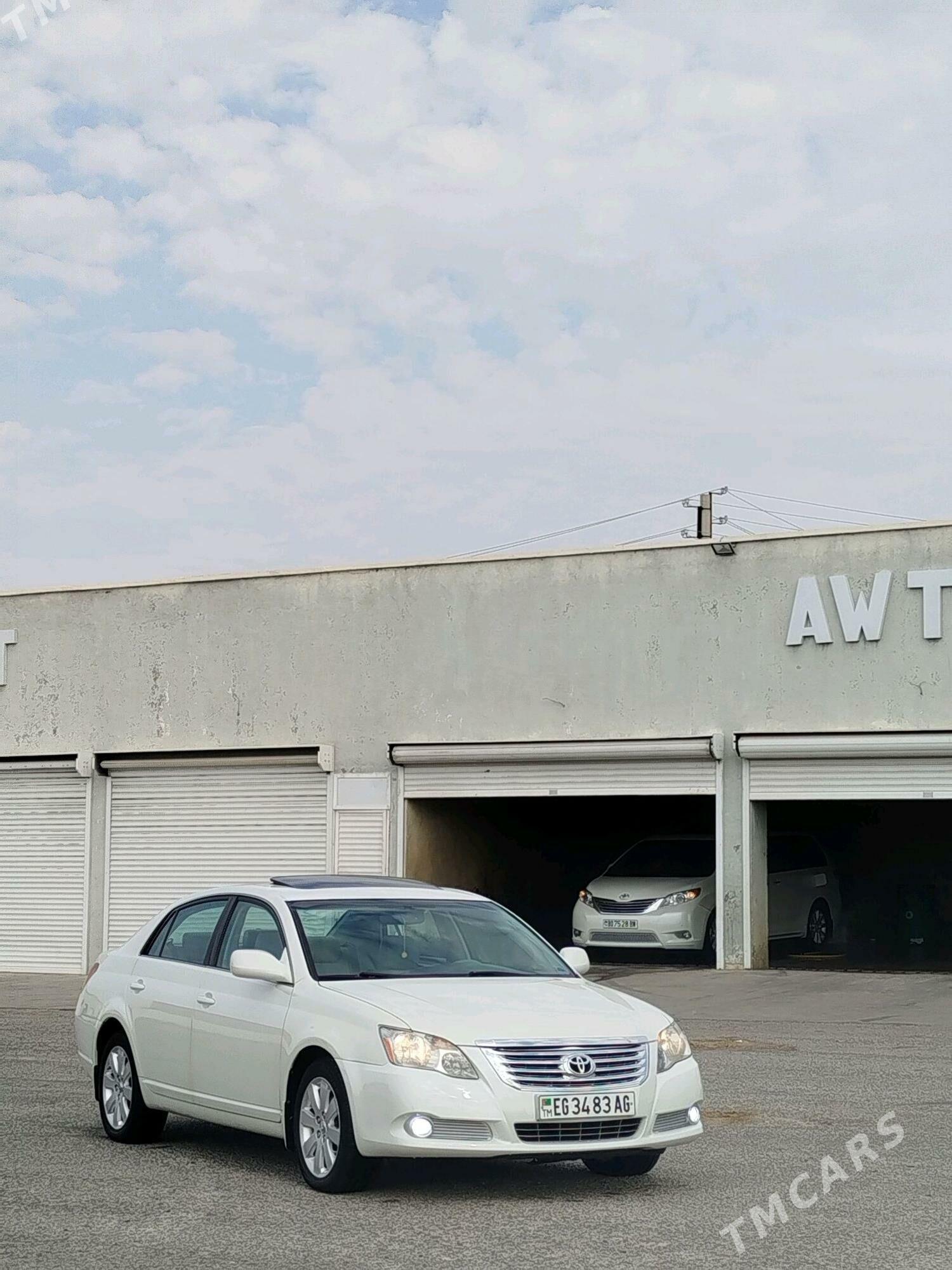 Toyota Avalon 2005 - 220 000 TMT - Ашхабад - img 4