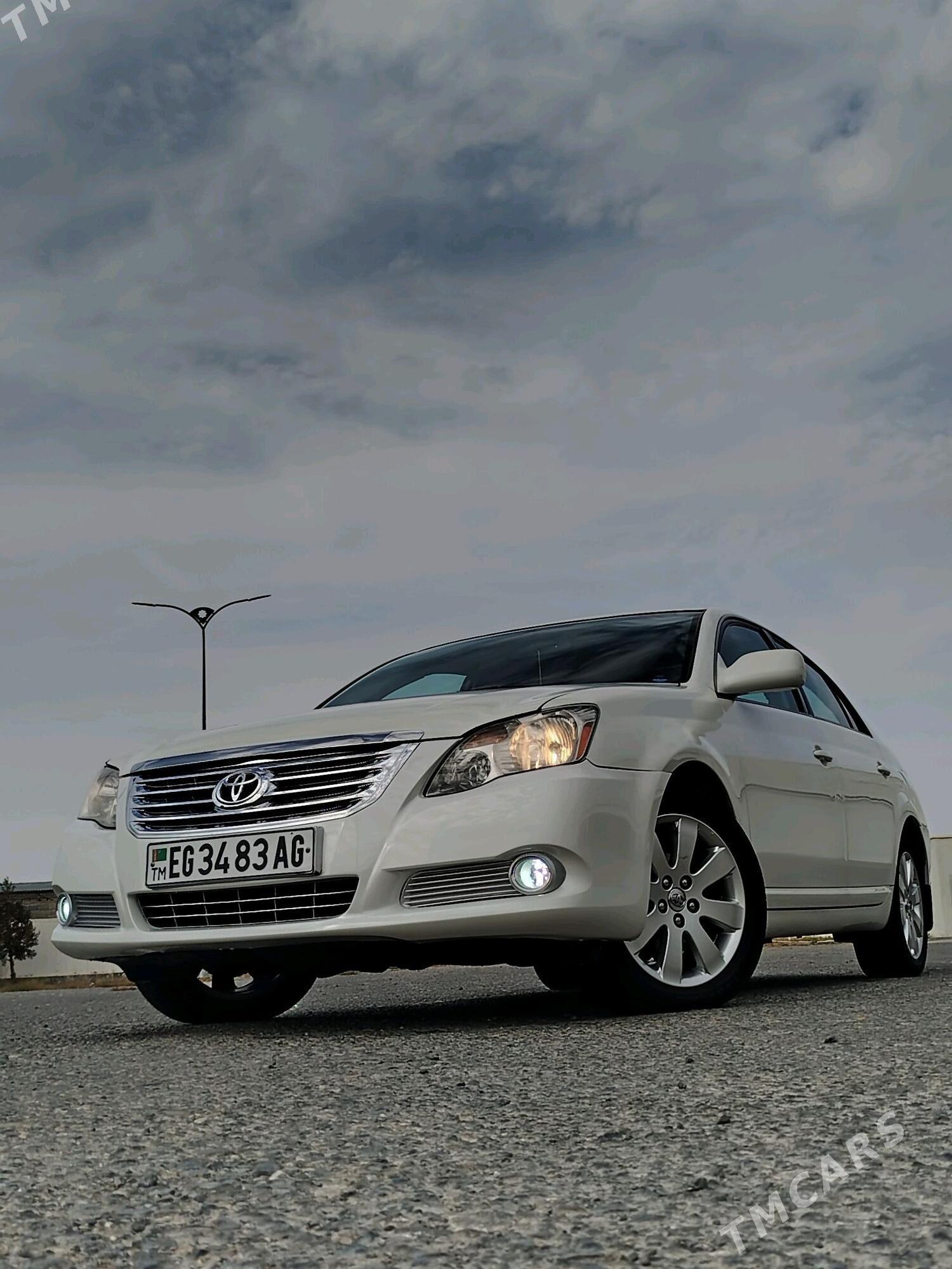 Toyota Avalon 2005 - 220 000 TMT - Ашхабад - img 2