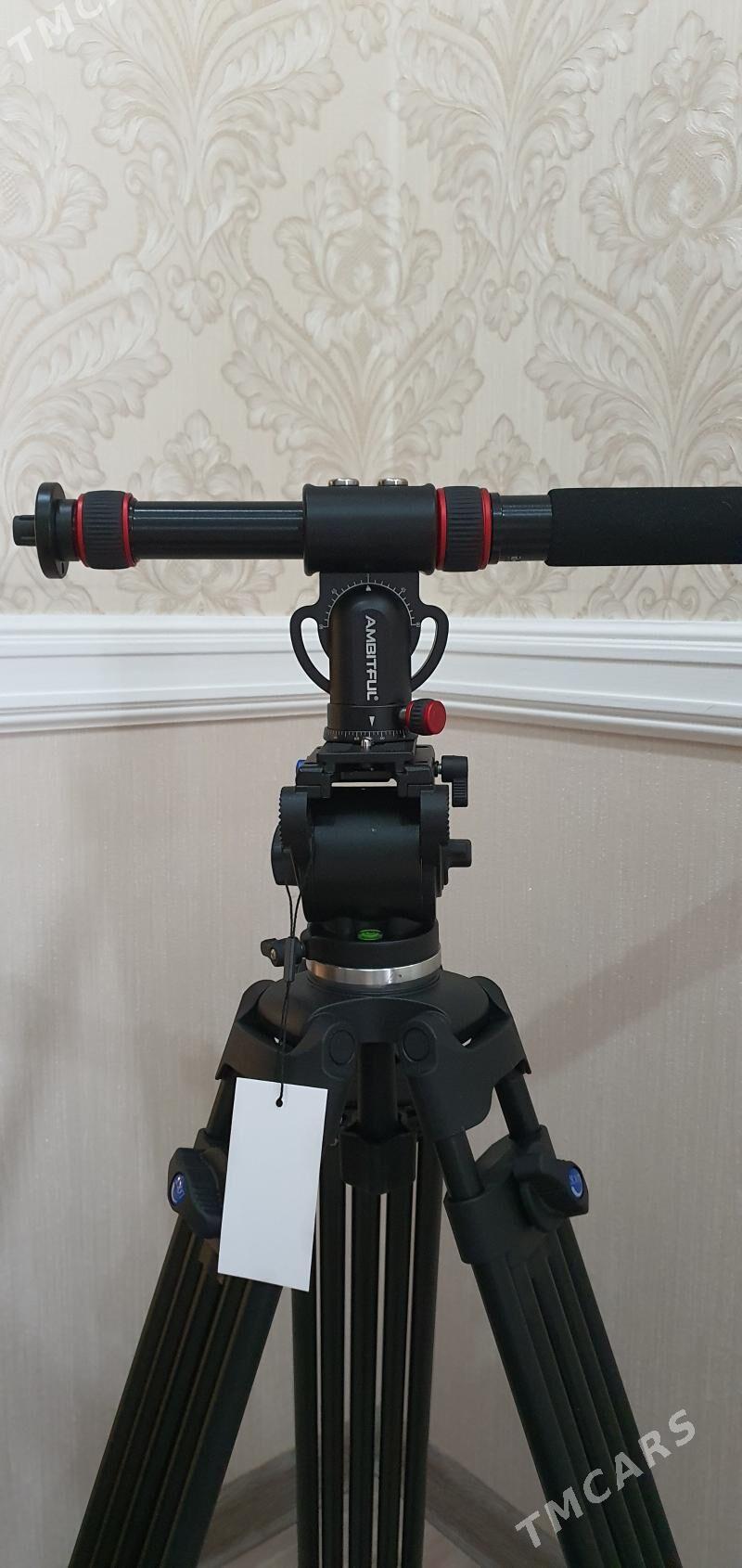 Штатив с перекладиной - Aşgabat - img 5