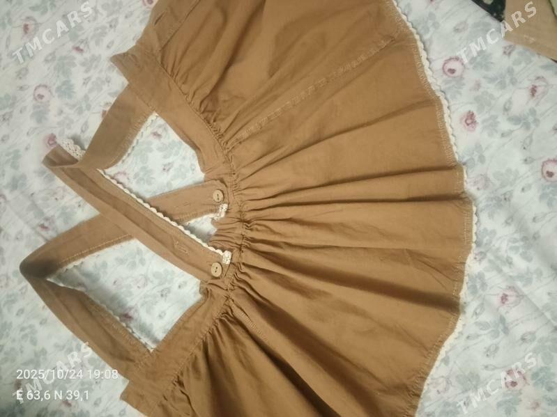 çaga üçin - Çärjew - img 2