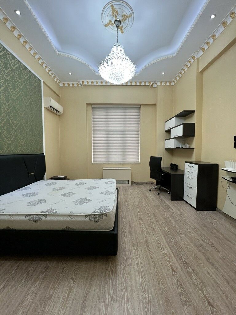 Arenda Padwoyski️ elitka️ - ул. Подвойского (Битарап Туркменистан шаёлы) - img 4