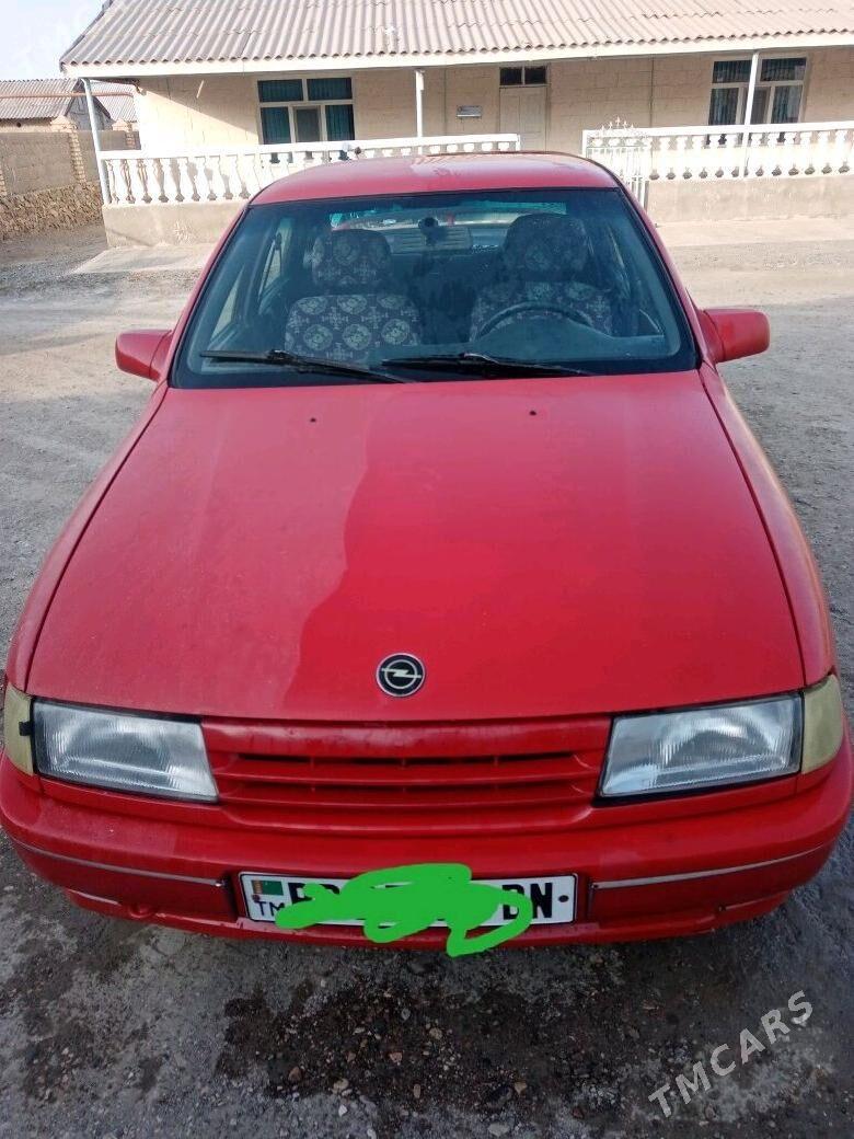 Opel Vectra 1991 - 50 000 TMT - Берекет - img 1