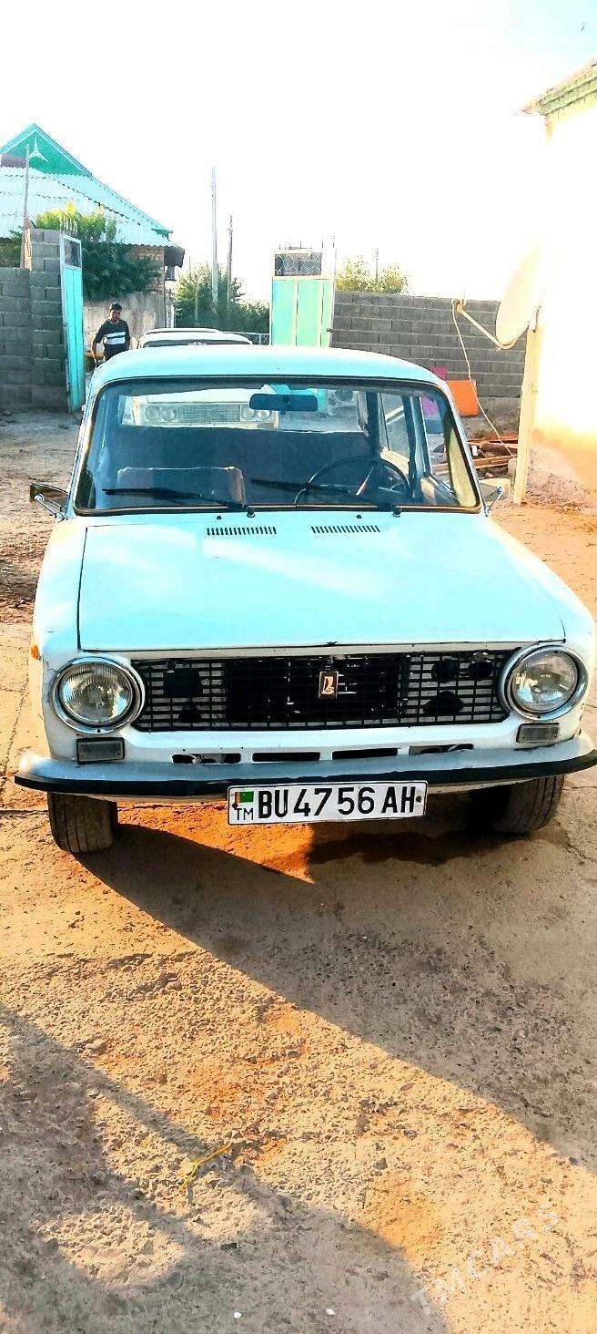 Lada 2101 1980 - 24 000 TMT - Кака - img 3