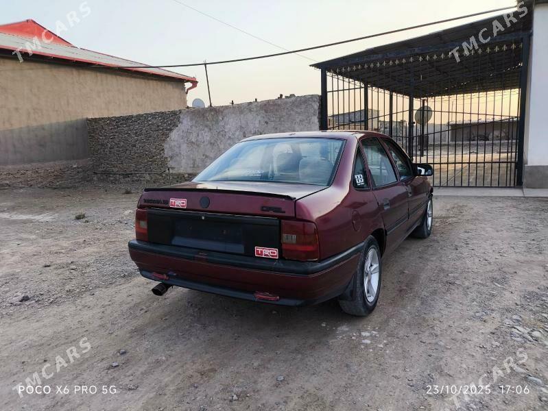 Opel Vectra 1991 - 34 000 TMT - Köýtendag - img 1
