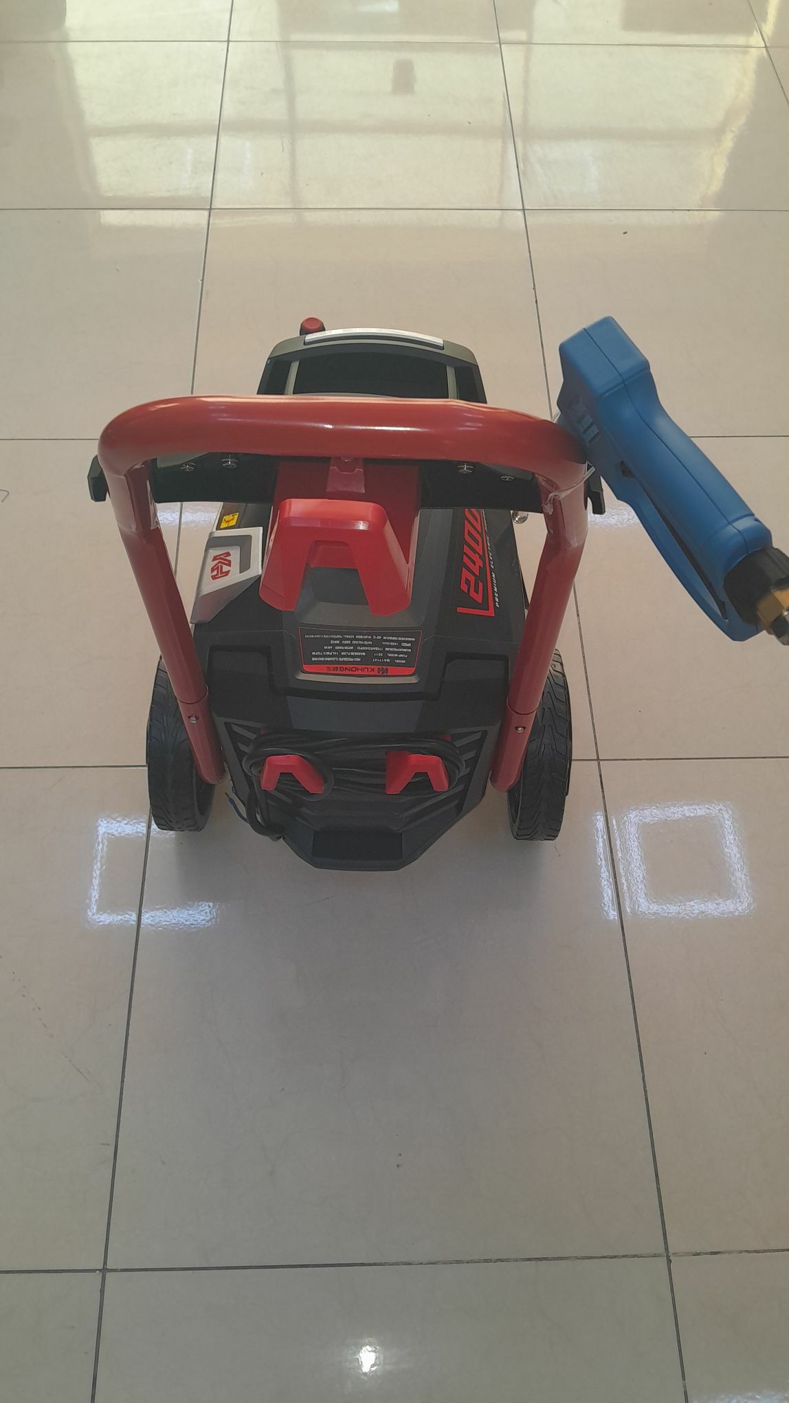 Moyka aparat - Aşgabat - img 4