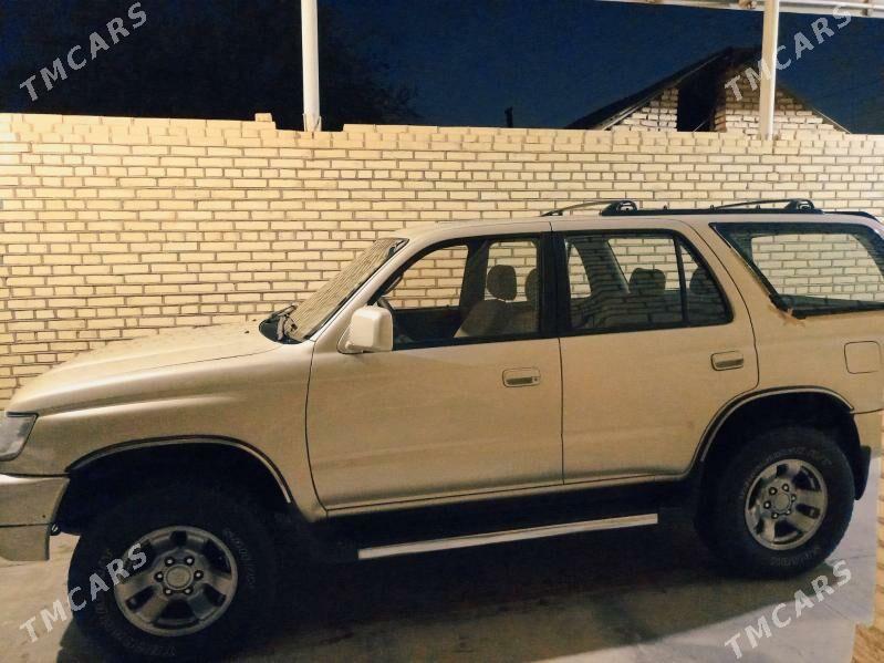 Toyota 4Runner 1997 - 120 000 TMT - Мары - img 5