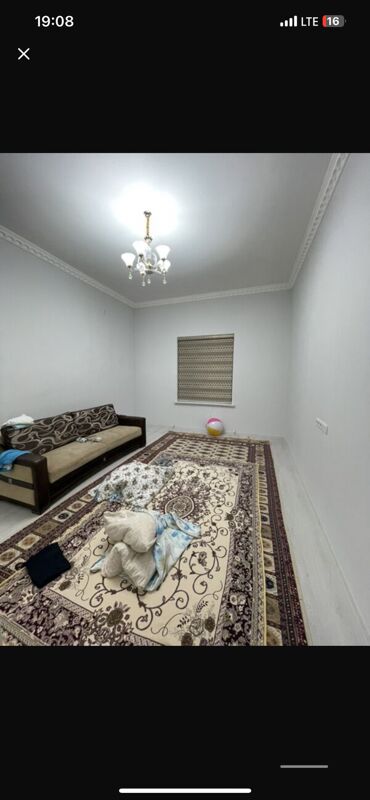 Coganly amatly plan - Aşgabat - img 1