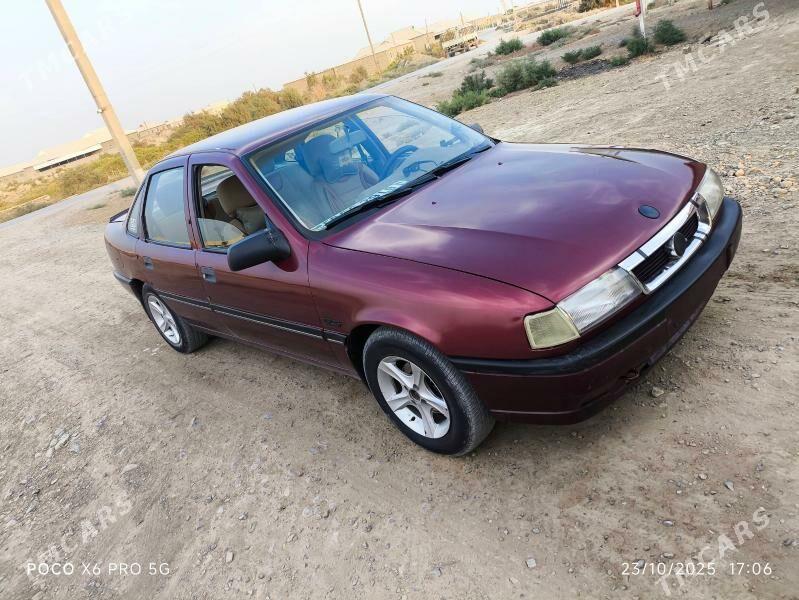 Opel Vectra 1991 - 34 000 TMT - Койтендаг - img 7