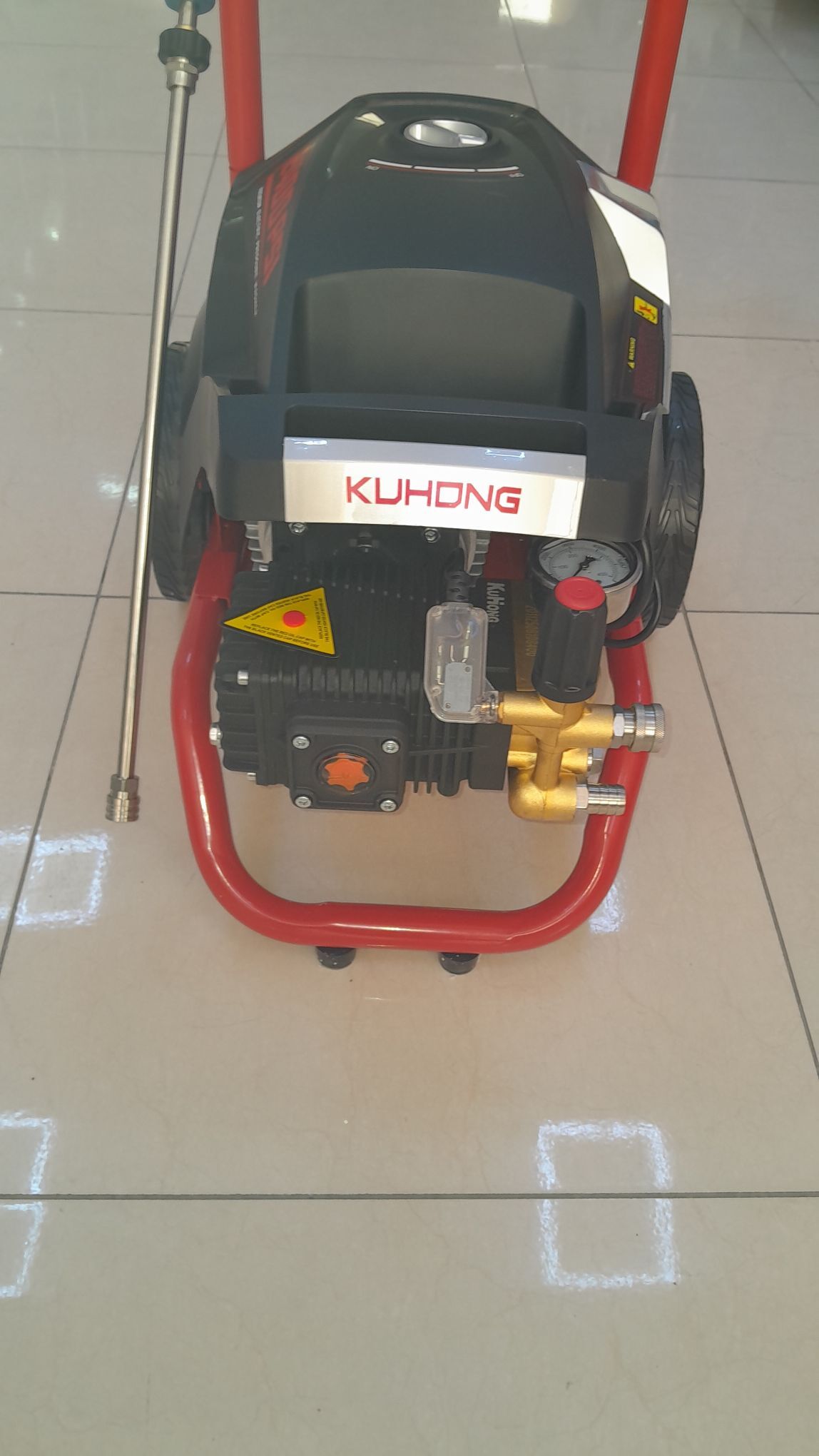 Moyka aparat - Aşgabat - img 5