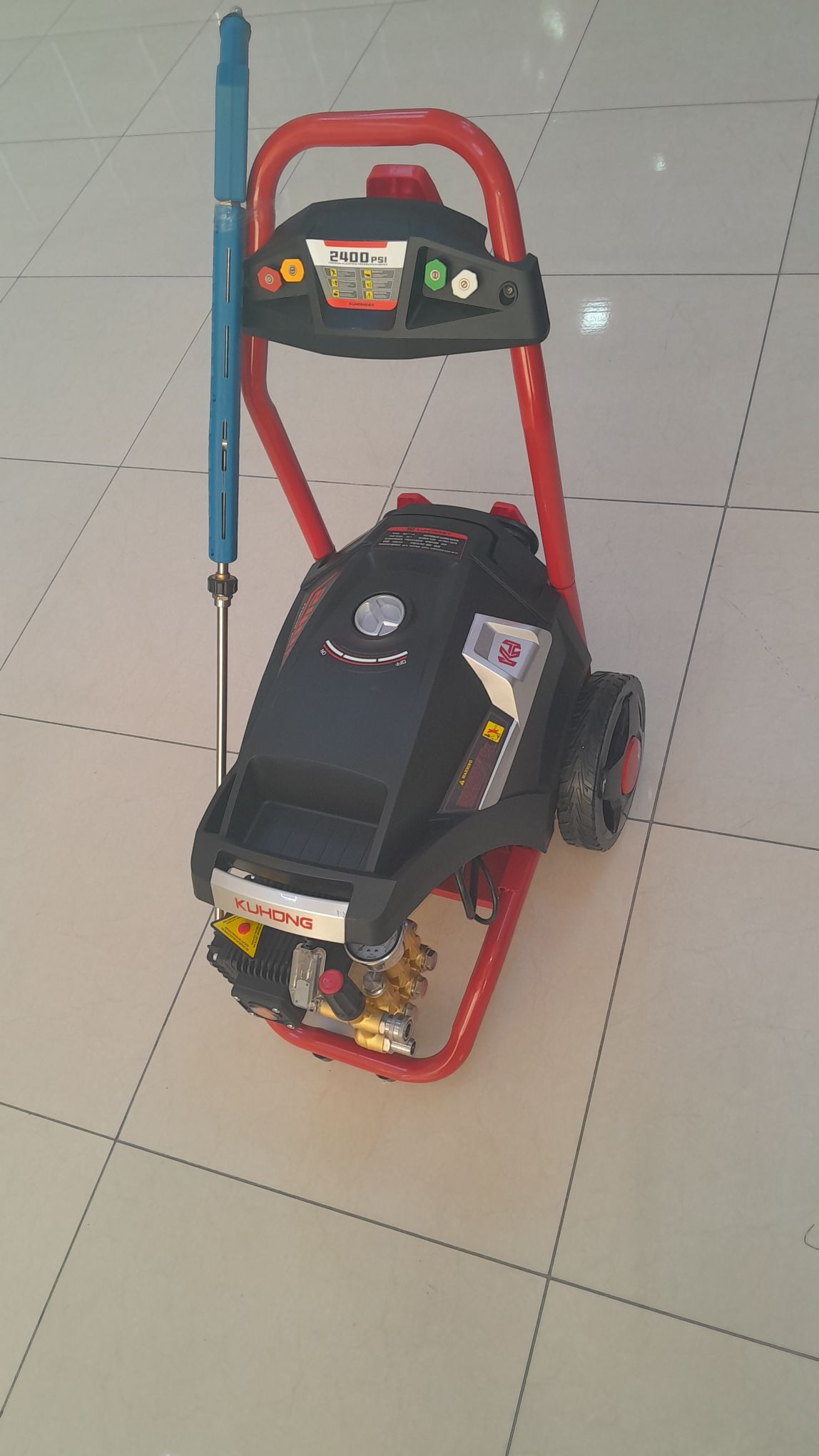 Moyka aparat - Aşgabat - img 2