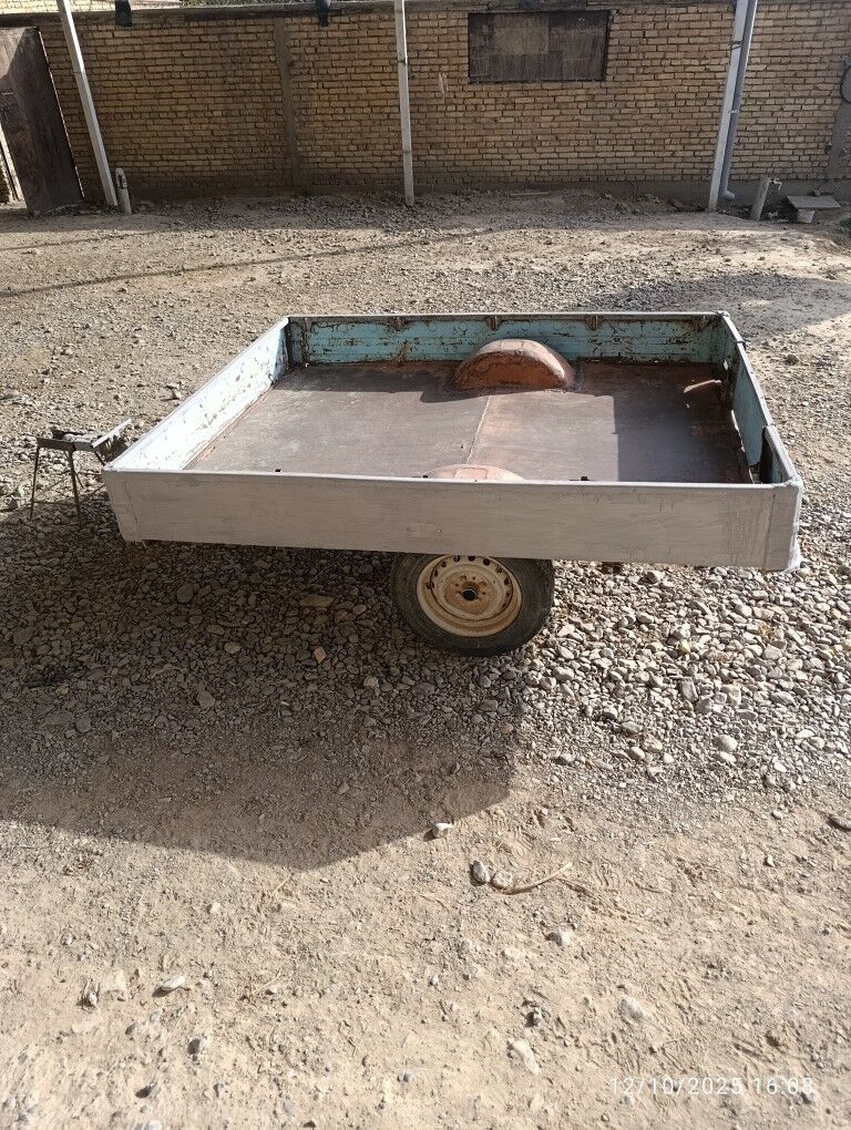 Prissep 7 500 TMT - Мир 4 - img 1