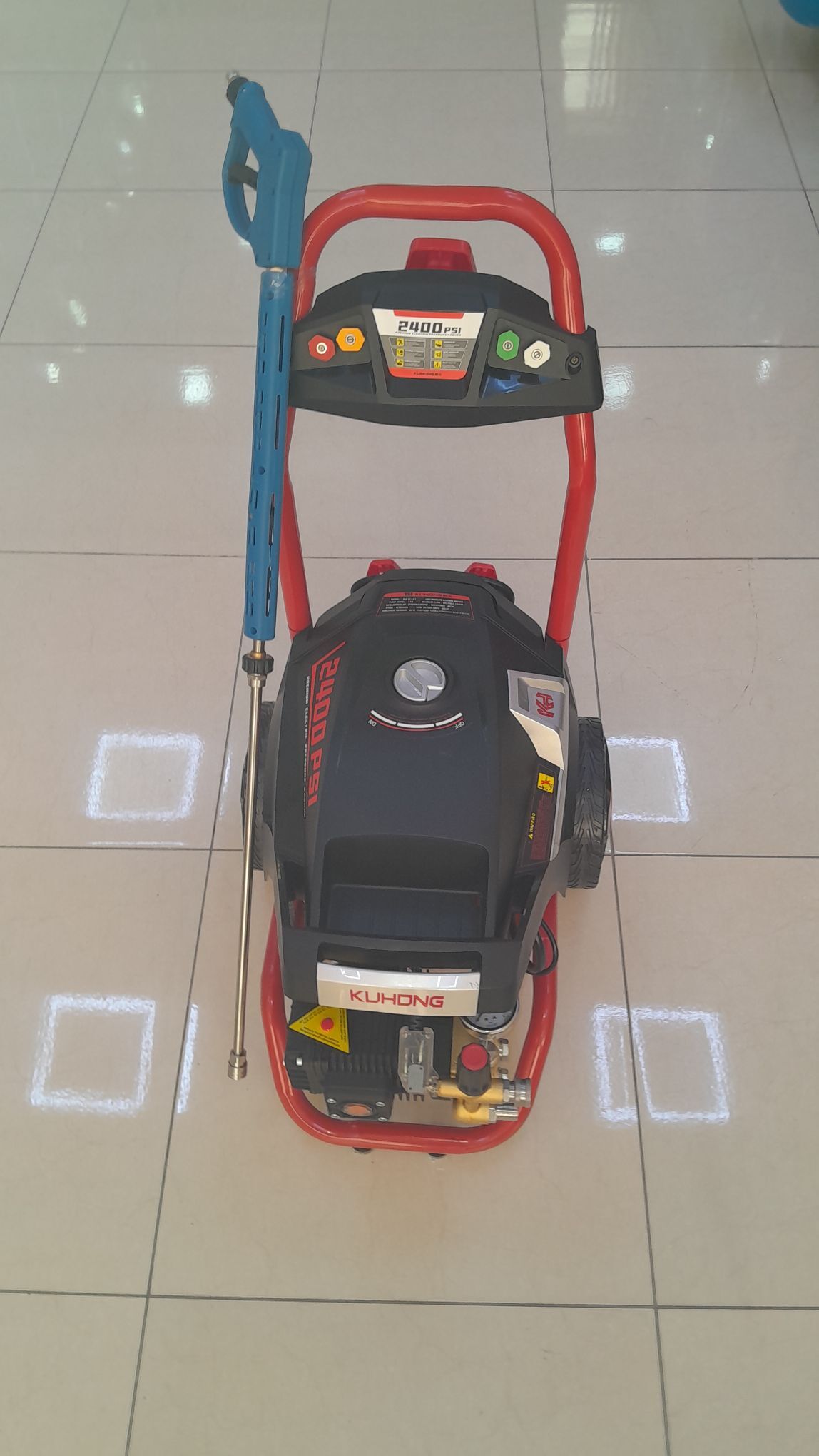 Moyka aparat - Aşgabat - img 1