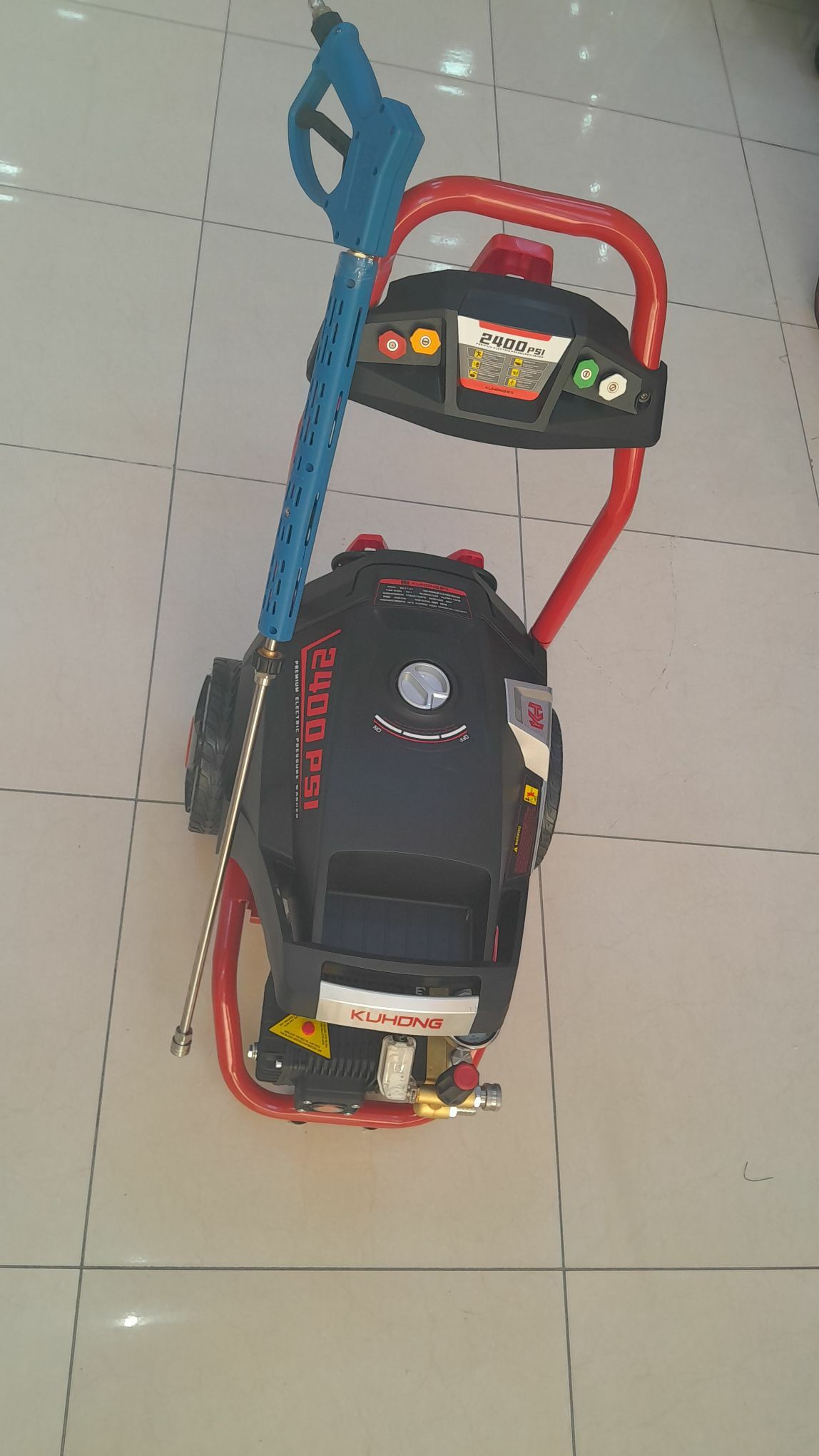 Moyka aparat - Aşgabat - img 3