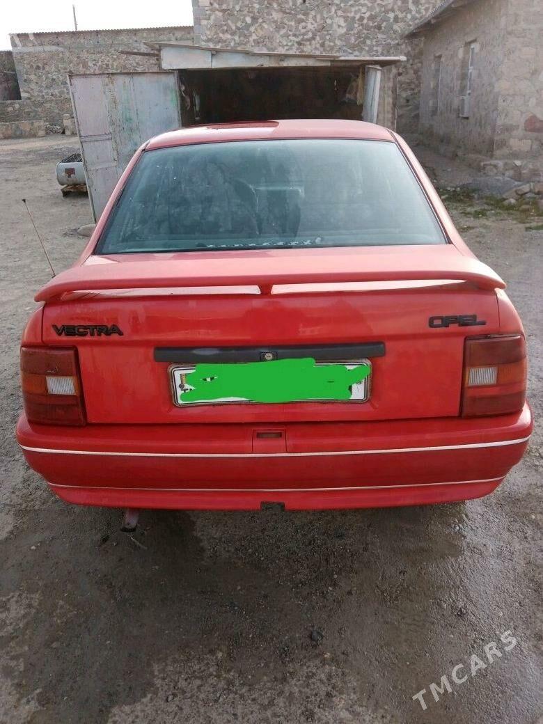 Opel Vectra 1991 - 50 000 TMT - Берекет - img 3