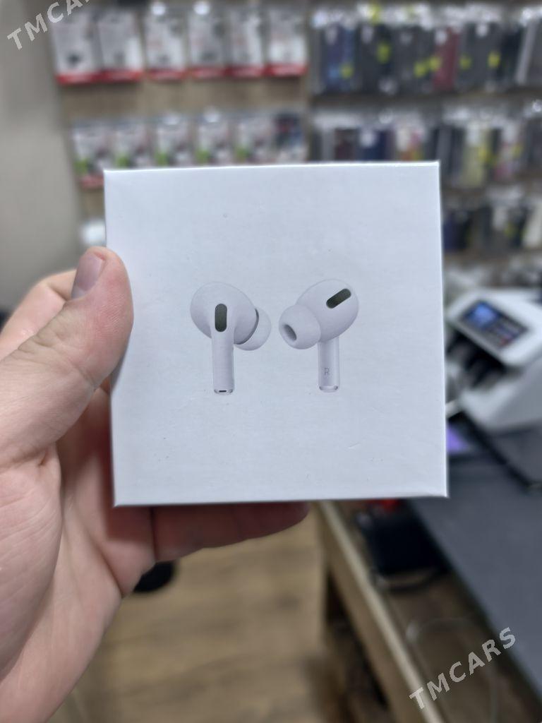 Airpods pro - Aşgabat - img 1