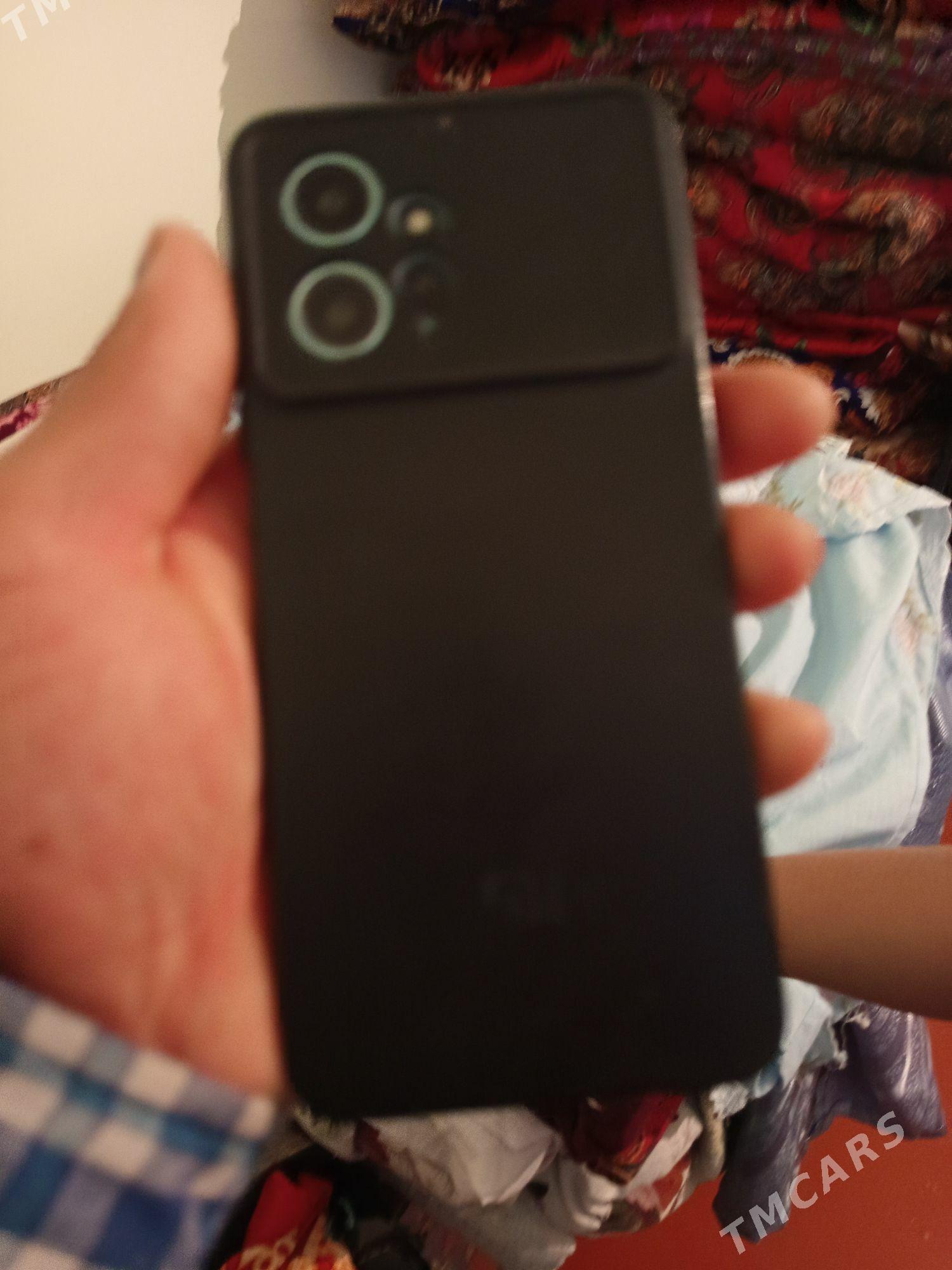 Redmi not 12 - Чарджоу - img 2