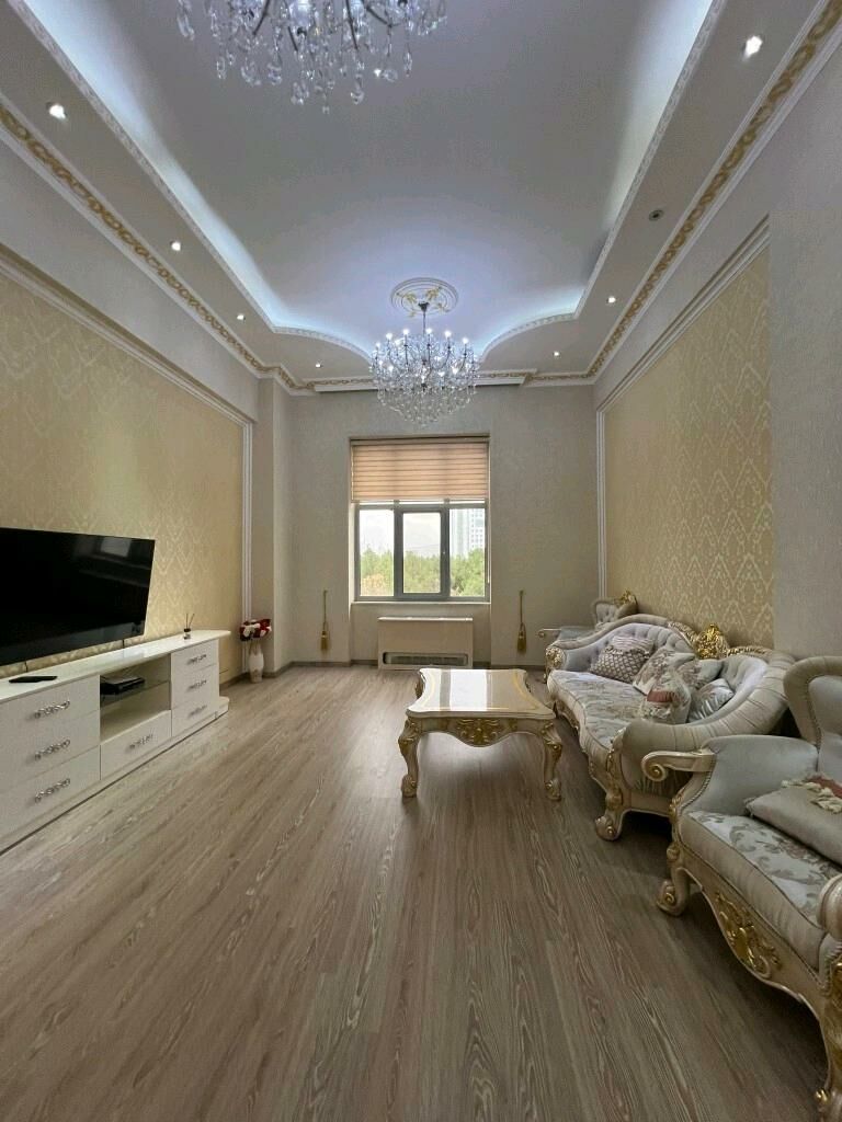 Arenda Padwoyski️ elitka️ - ул. Подвойского (Битарап Туркменистан шаёлы) - img 6