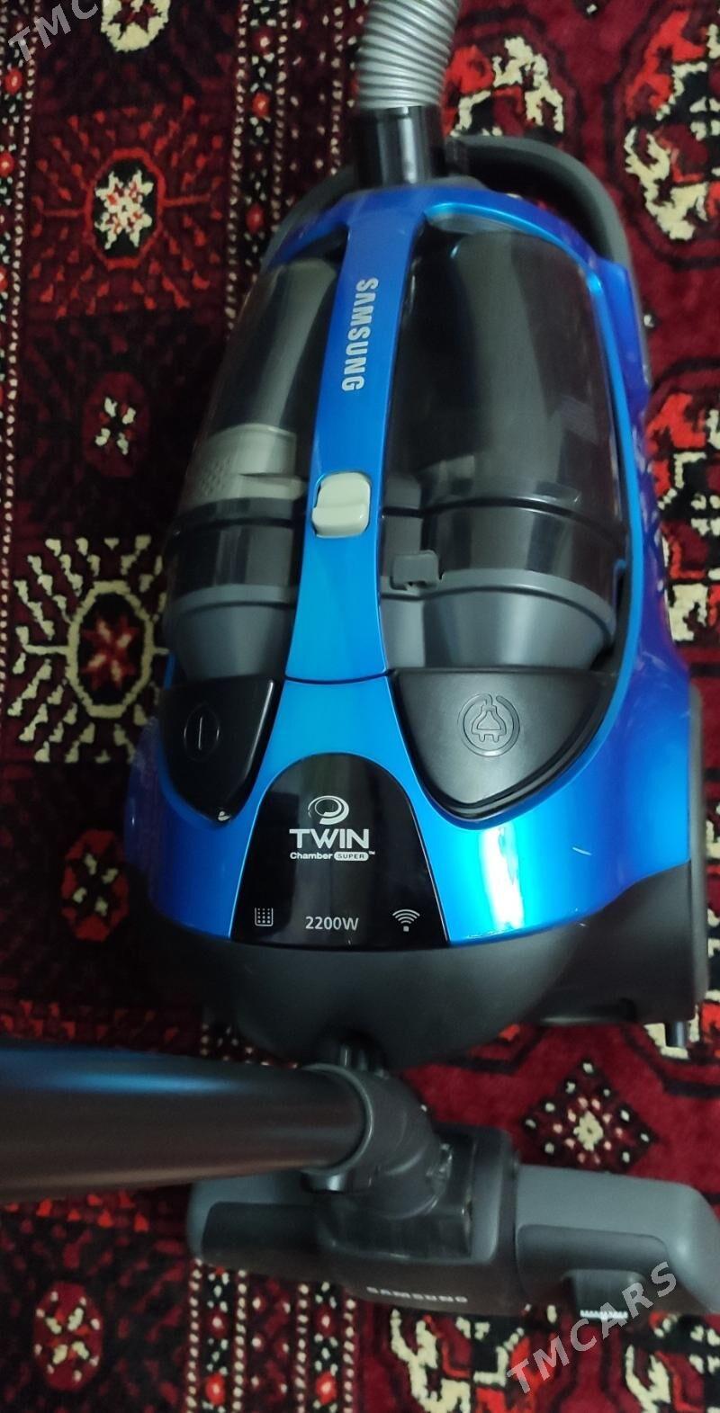 пылесос pylisos - Туркменбаши - img 1