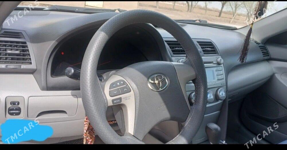 Toyota Camry 2011 - 250 000 TMT - Köneürgenç - img 1