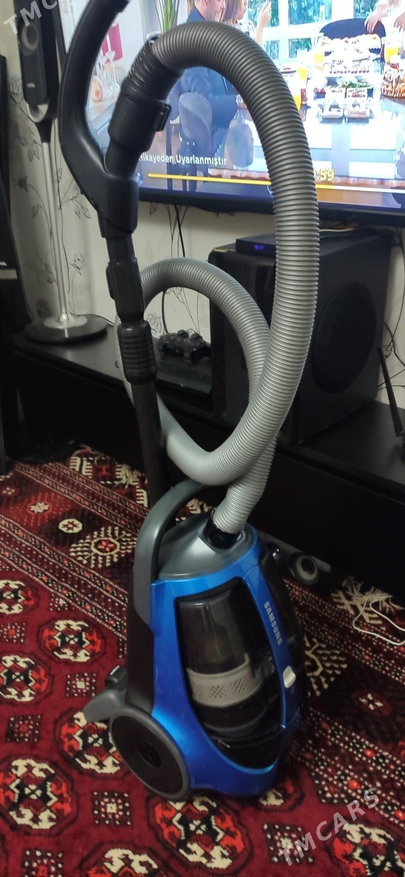 пылесос pylisos - Туркменбаши - img 4