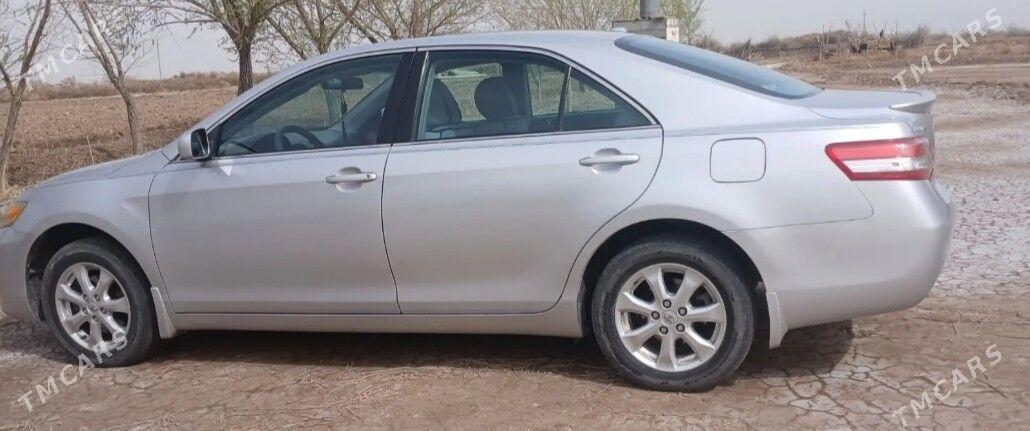 Toyota Camry 2011 - 250 000 TMT - Köneürgenç - img 6