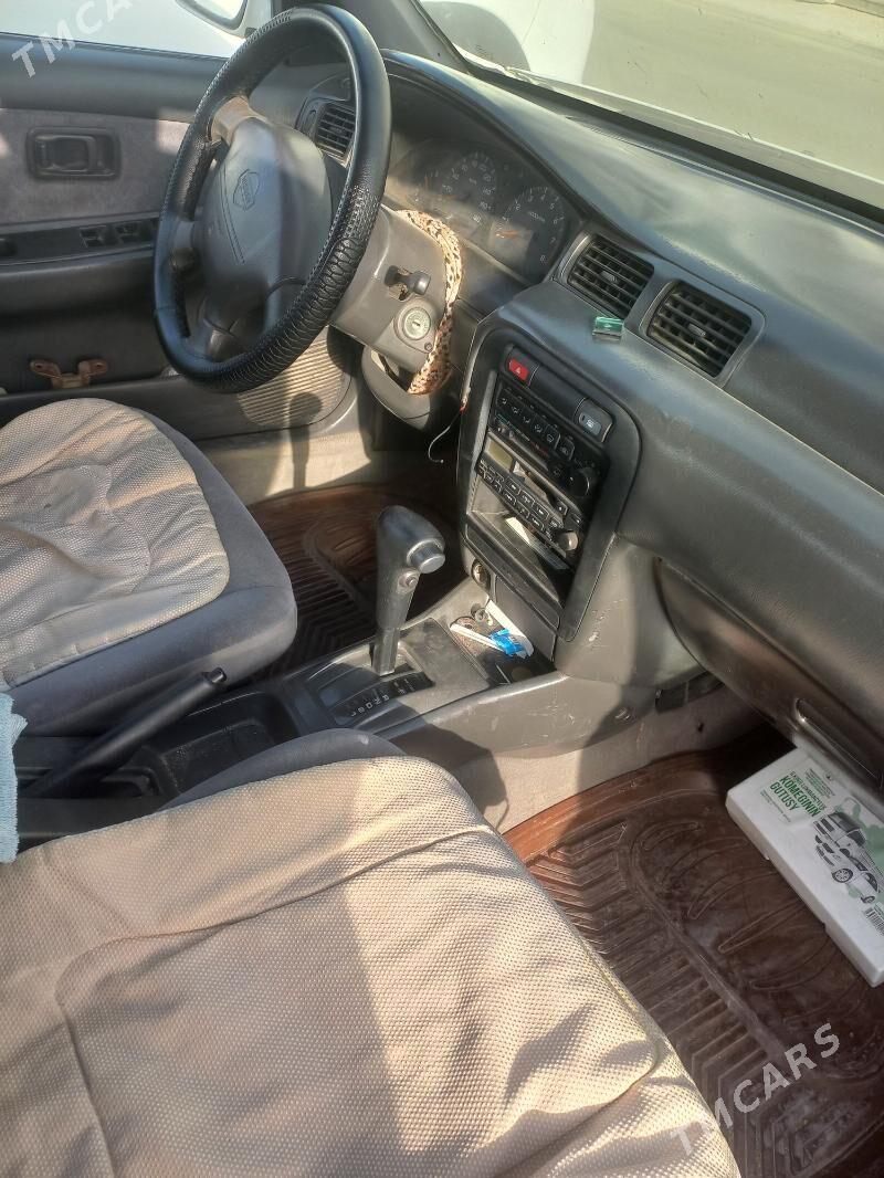 Nissan Sunny 1998 - 28 000 TMT - Ашхабад - img 6