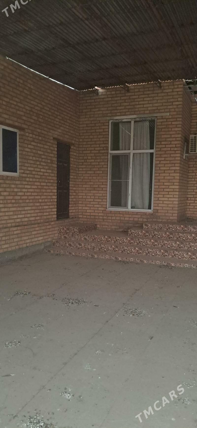 satlyk jaÿ - Garabekewül - img 2