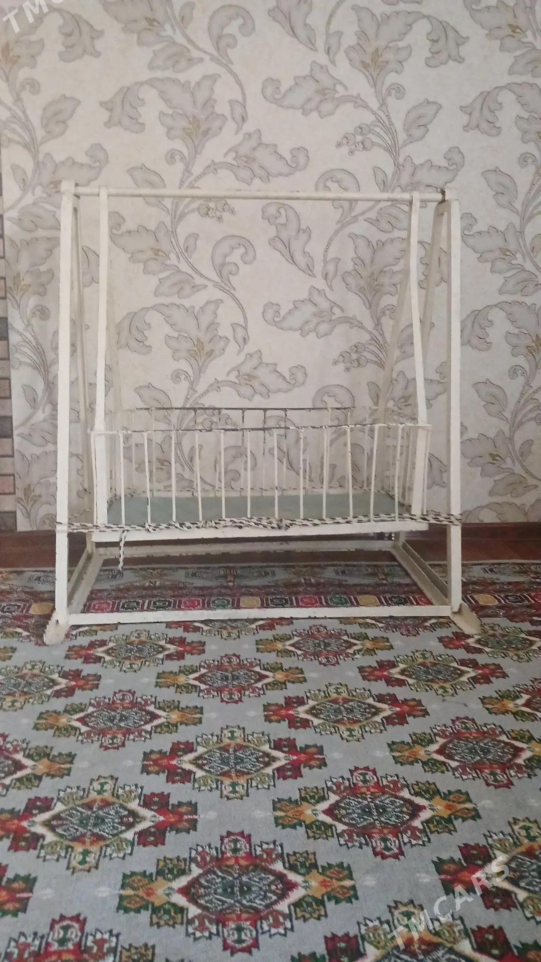 sallancak - Balkanabat - img 1