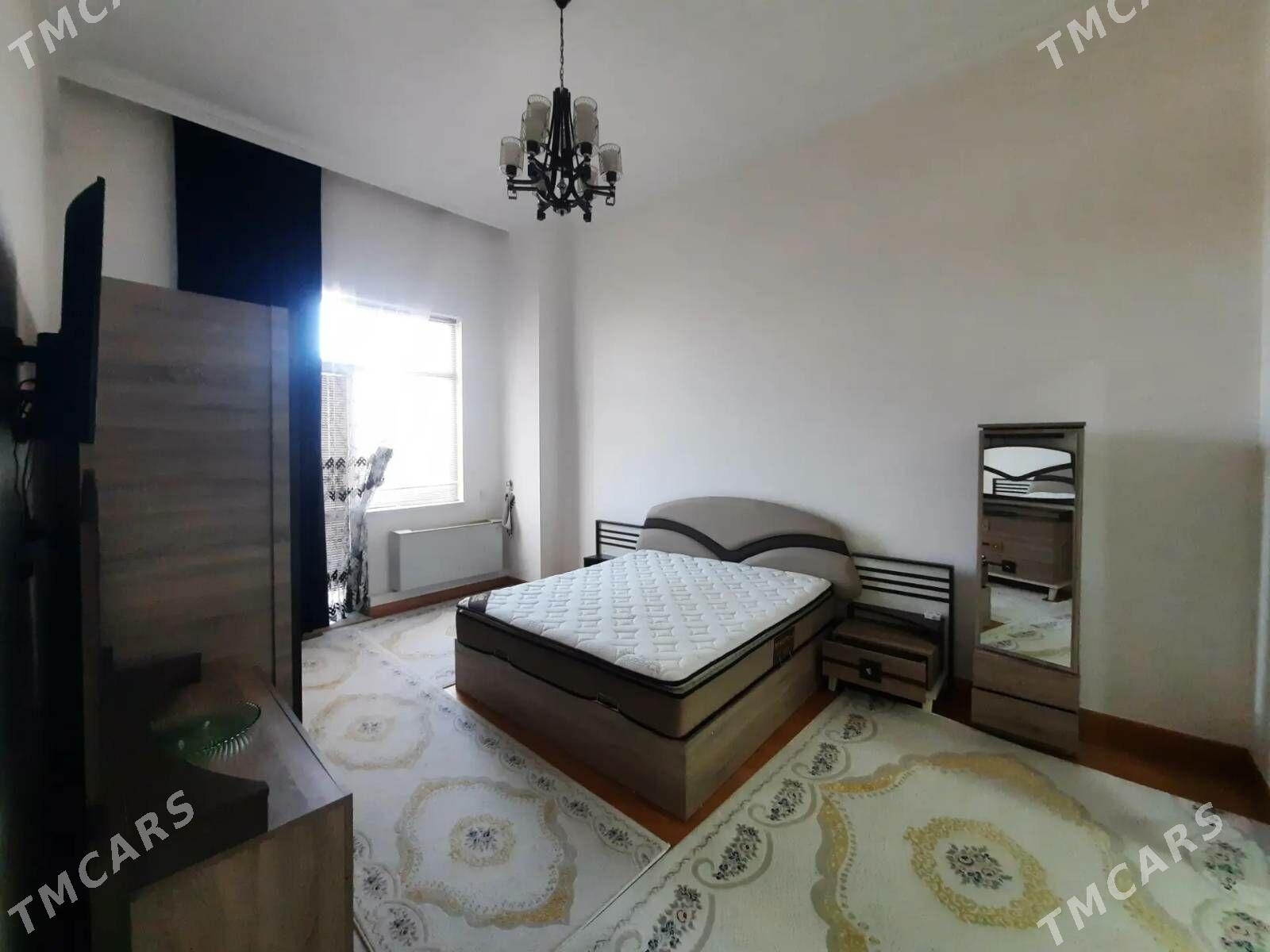 ул.Московская 4 ком 4 kom - Moskowskiý köç. (10 ýyl abadançylyk şaýoly) - img 2