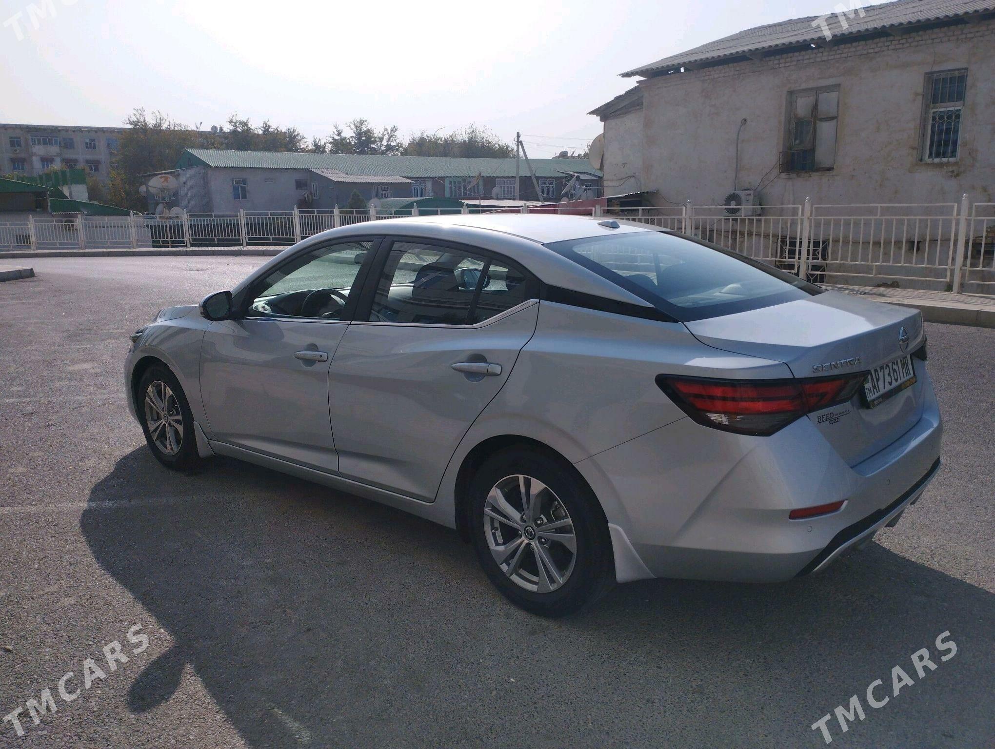 Nissan Sentra 2020 - 210 000 TMT - Mary - img 2
