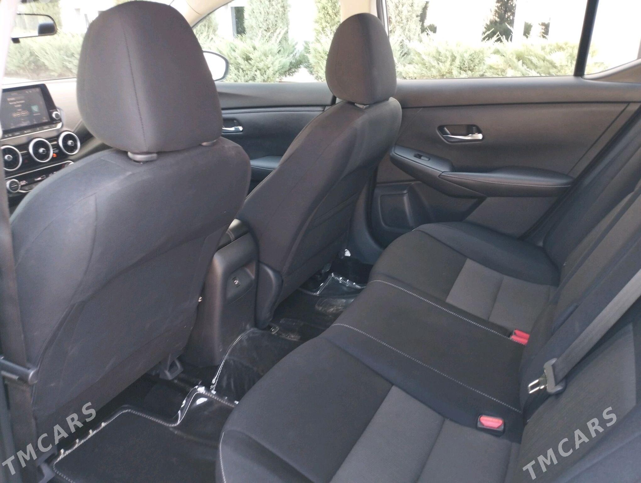 Nissan Sentra 2020 - 210 000 TMT - Mary - img 7
