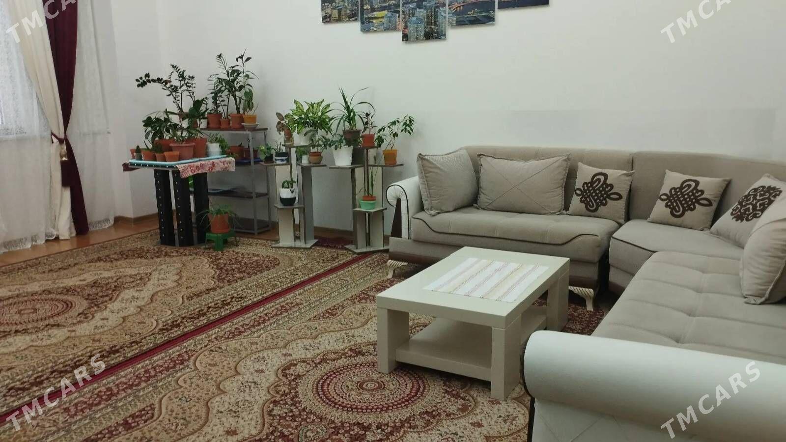 ул.Московская 4 ком 4 kom - Moskowskiý köç. (10 ýyl abadançylyk şaýoly) - img 4