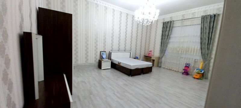 Bagyr mirewe bet plan - Aşgabat - img 3