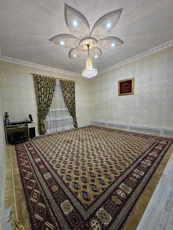 Bagyr mirewe bet plan - Aşgabat - img 10