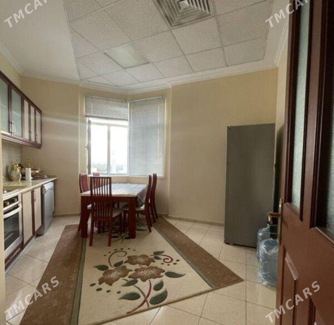 Padwoyskiy -Maskowskiy - Ашхабад - img 5