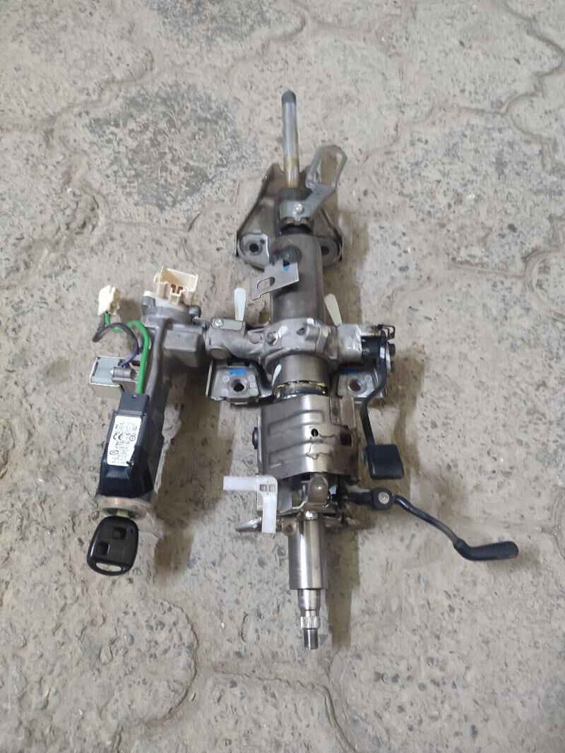 land cruiser prado ruluň mehanizmy(oky) 2 000 TMT - Туркменабат - img 1