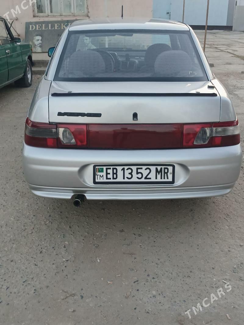 Lada 2110 2002 - 38 000 TMT - Garagum etraby - img 4