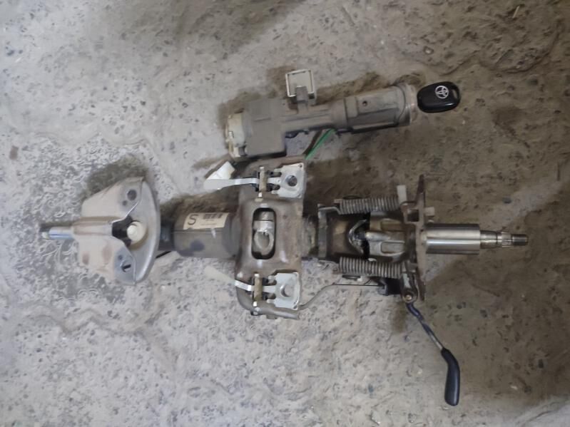 land cruiser prado ruluň mehanizmy(oky) 2 000 TMT - Туркменабат - img 5