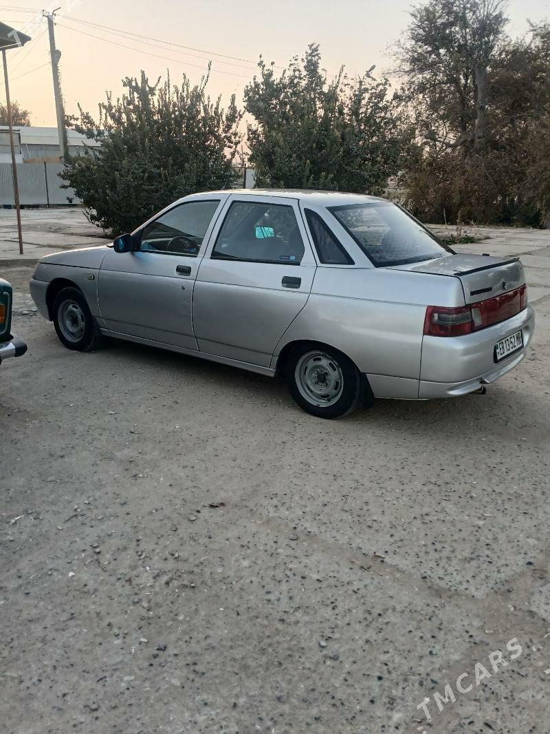 Lada 2110 2002 - 38 000 TMT - Garagum etraby - img 2