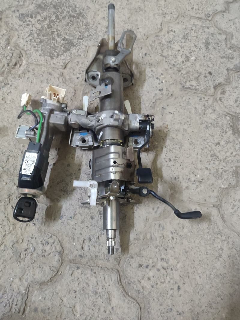 land cruiser prado ruluň mehanizmy(oky) 2 000 TMT - Туркменабат - img 2