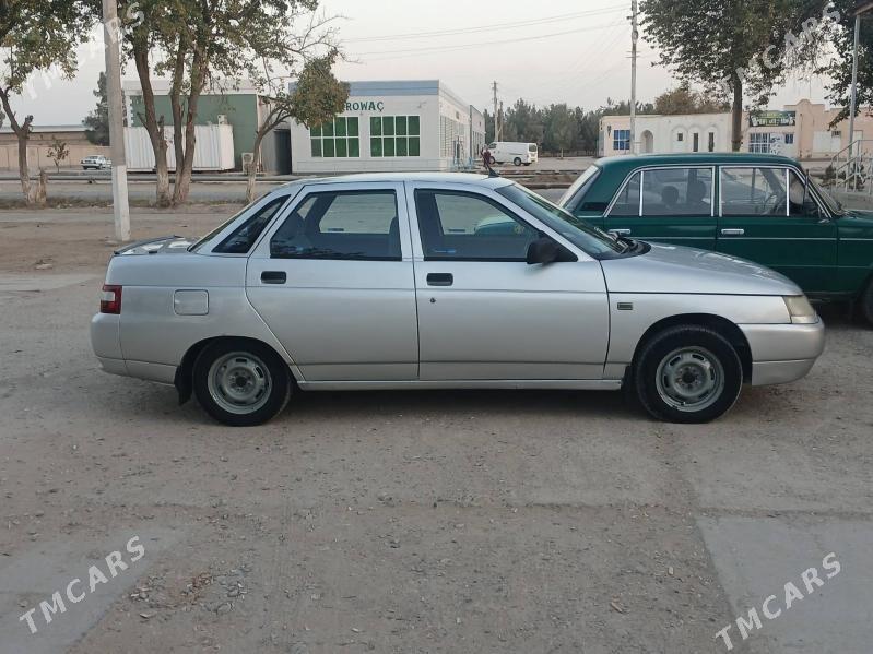 Lada 2110 2002 - 38 000 TMT - Garagum etraby - img 6