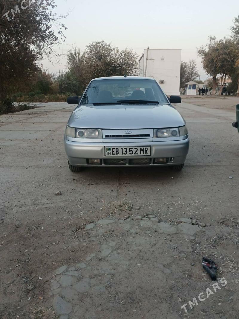 Lada 2110 2002 - 38 000 TMT - Garagum etraby - img 3