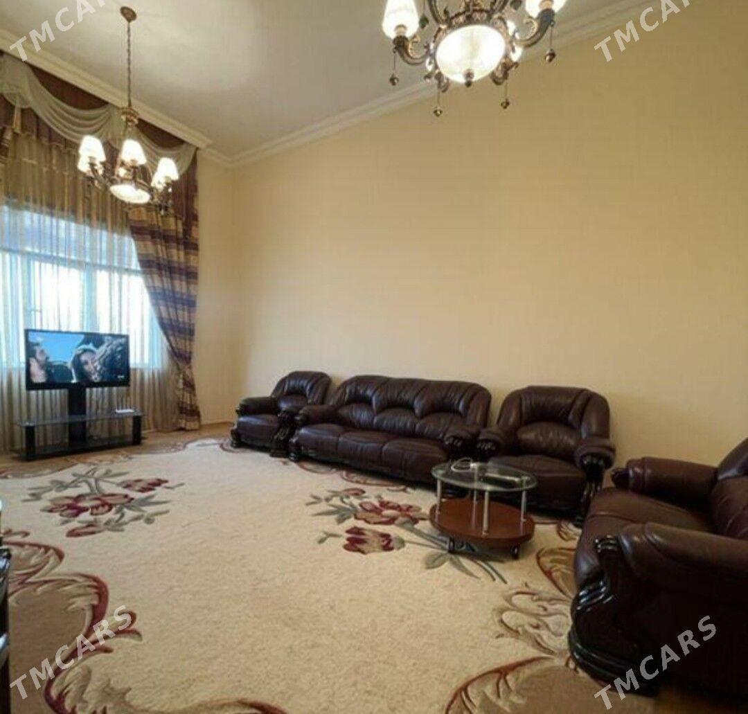 Padwoyskiy -Maskowskiy - Ашхабад - img 1